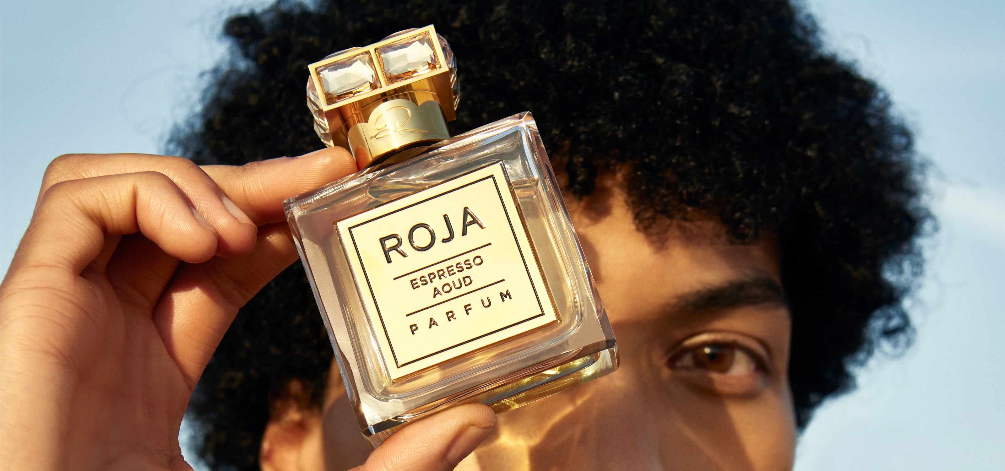 Haute Perfumery From Mayfair