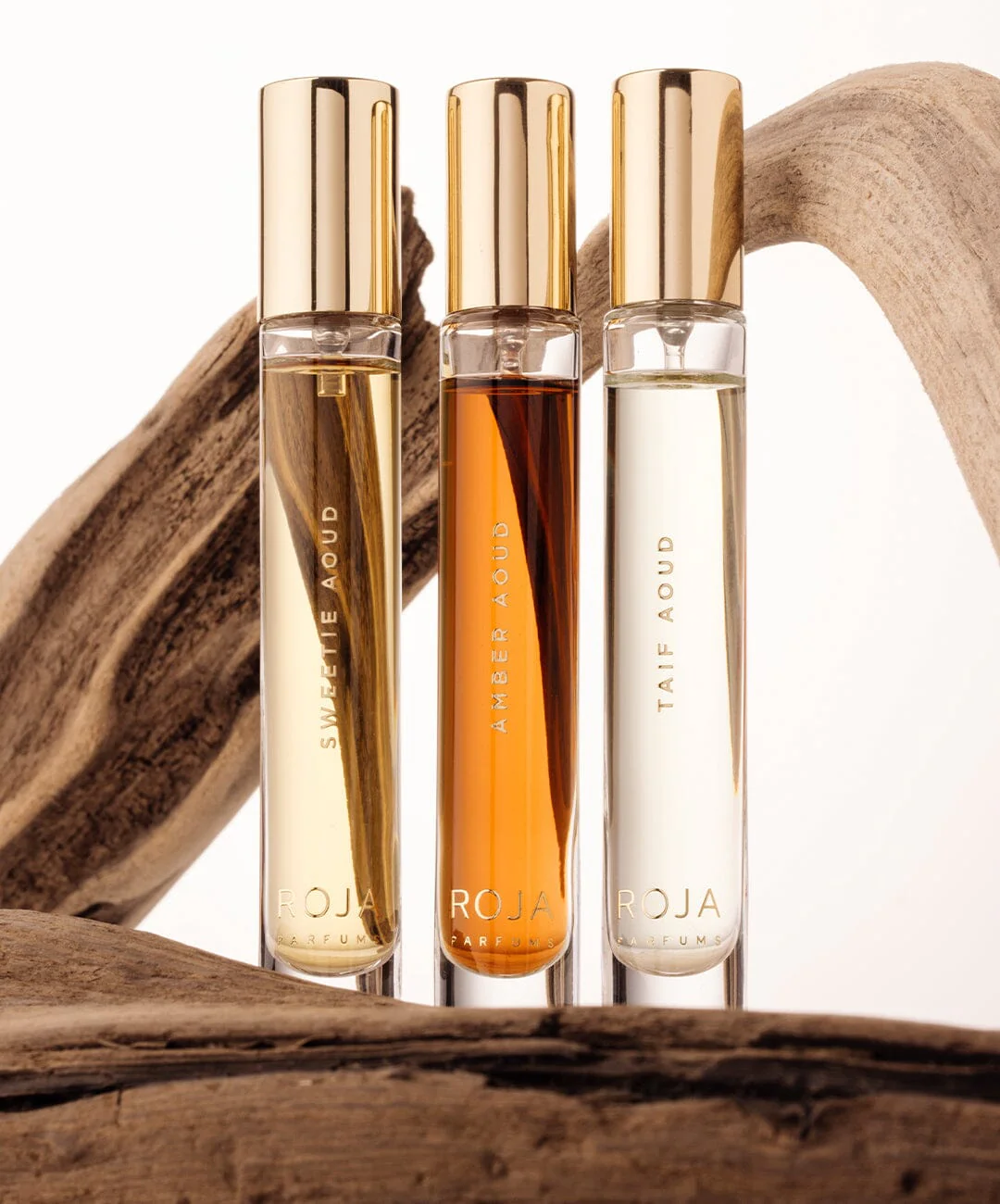 The Aoud Travel Collection - Image 3