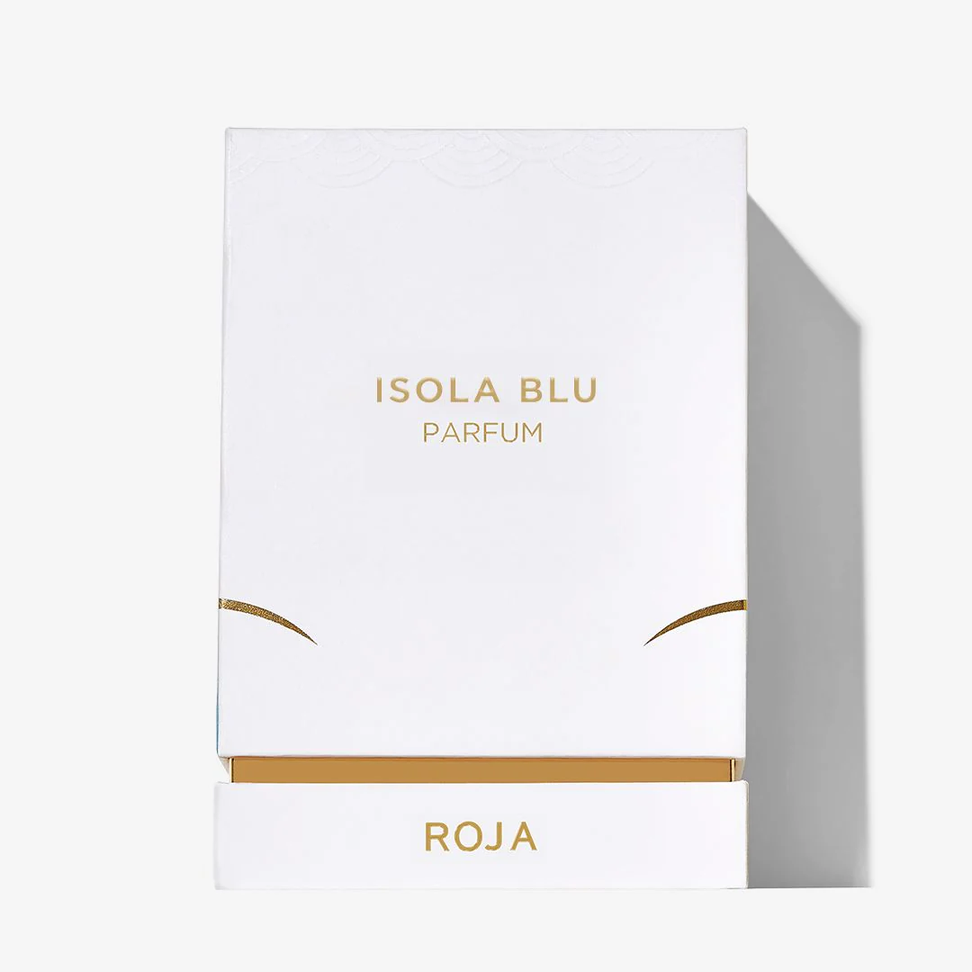 ROJA PARFUMS ISOLA BLU - Image 3