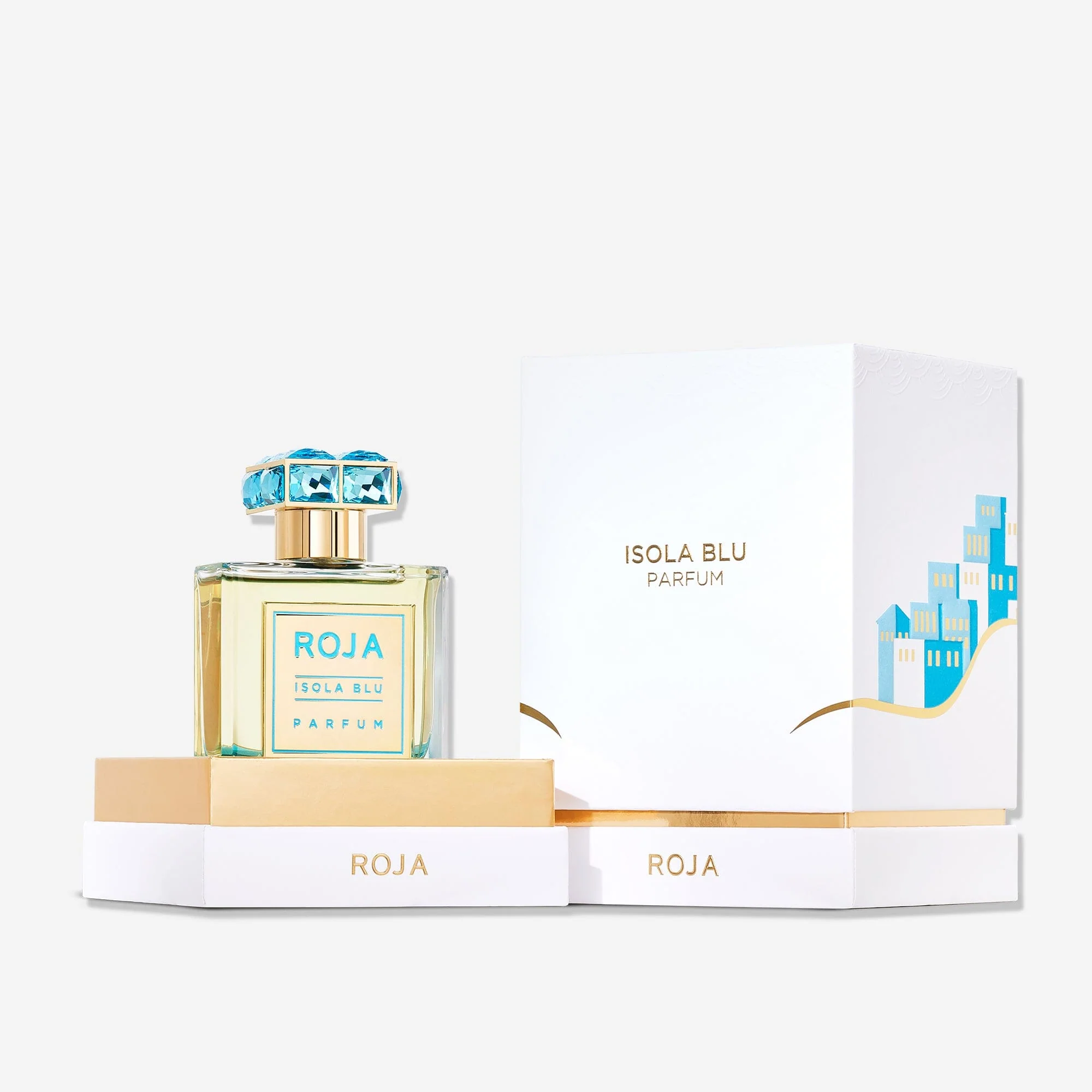ROJA PARFUMS ISOLA BLU - Image 4