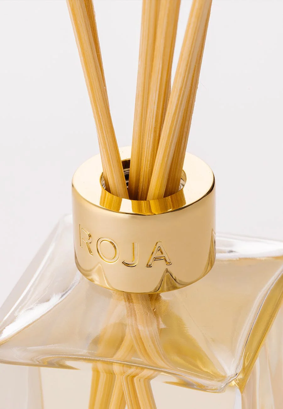 Luxury Reed Diffuser Decanter - Image 3