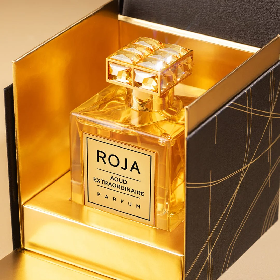 Aoud Extraordinaire - Image 3