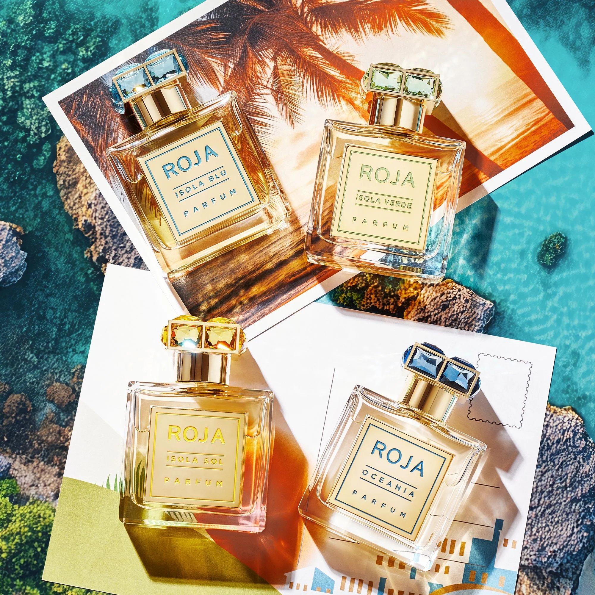 The Isola Travel Collection - Image 3